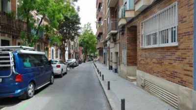 Piso en alquiler en Calle de Los Peñascales - Imagen 26