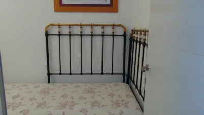 Apartment on Calle del Doce de Octubre photo 10