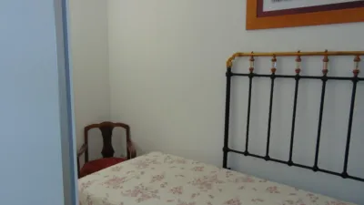 Apartment on Calle del Doce de Octubre photo 11