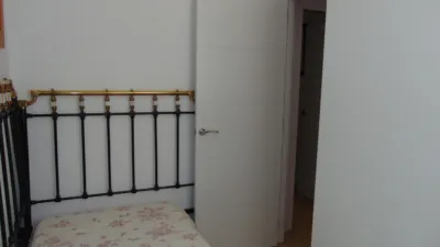 Apartment on Calle del Doce de Octubre photo 12