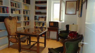 Apartment on Calle del Doce de Octubre photo 13