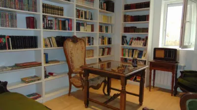Apartment on Calle del Doce de Octubre photo 14