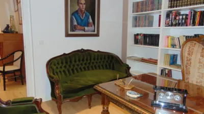 Apartment on Calle del Doce de Octubre photo 15