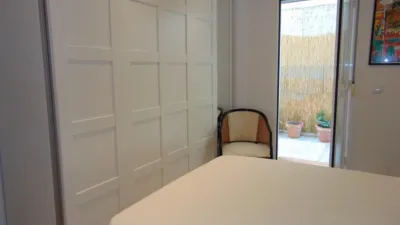 Apartment on Calle del Doce de Octubre photo 17