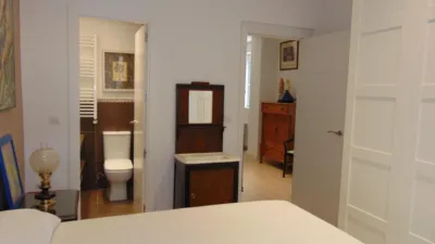 Apartment on Calle del Doce de Octubre photo 18
