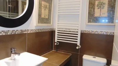 Apartment on Calle del Doce de Octubre photo 19
