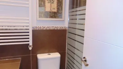 Apartment on Calle del Doce de Octubre photo 20