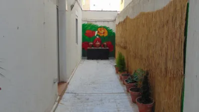 Apartment on Calle del Doce de Octubre photo 21