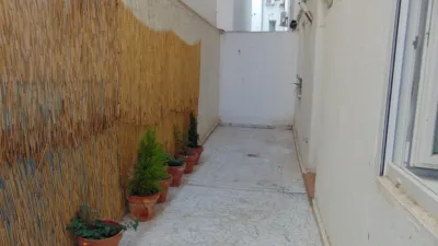 Apartment on Calle del Doce de Octubre photo 22