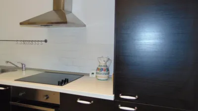 Apartment on Calle del Doce de Octubre photo 26