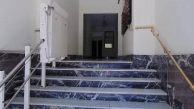 Apartment on Calle del Doce de Octubre photo 29