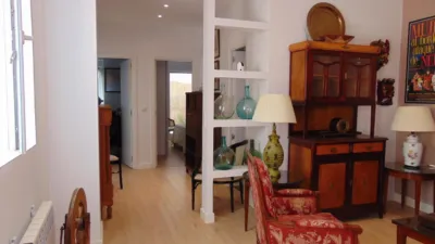 Apartment on Calle del Doce de Octubre photo 2