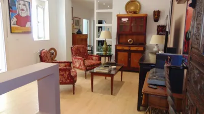 Apartment on Calle del Doce de Octubre photo 4