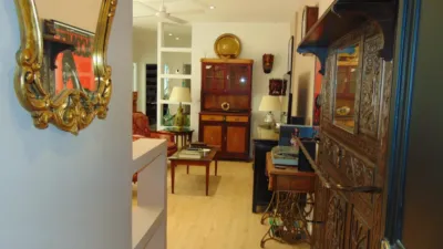 Apartment on Calle del Doce de Octubre photo 5