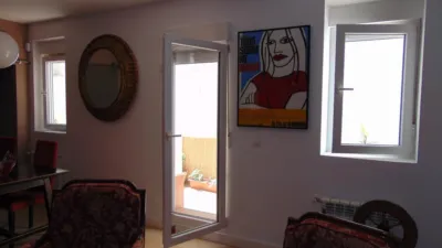 Apartment on Calle del Doce de Octubre photo 6