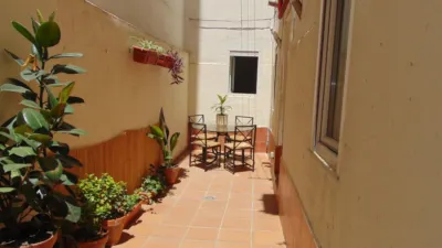 Apartment on Calle del Doce de Octubre photo 7