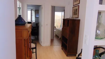 Apartment on Calle del Doce de Octubre photo 9