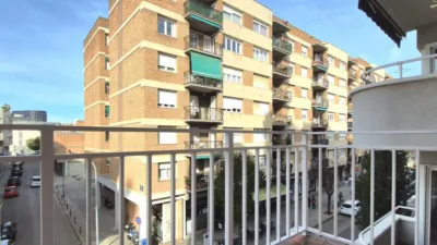 Piso en Carrer de Prat de la Riba photo 12