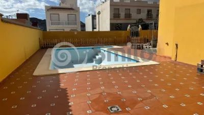 Chalet on Calle Cañada Blanca photo 2