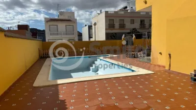 Chalet on Calle Cañada Blanca photo 5