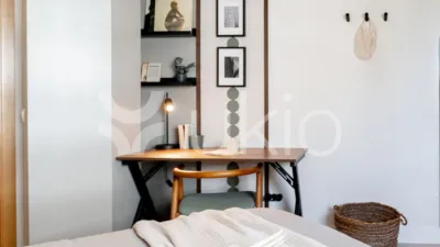 Piso en alquiler en Calle de Félix Boix - Imagen 19