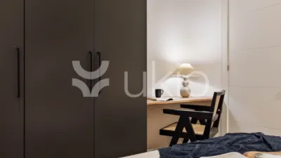Piso en alquiler en Carrer de Rocafort, cerca de Carrer d' Aragó - Imagen 14