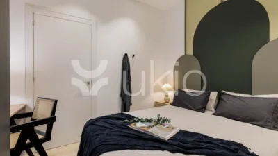 Piso en alquiler en Carrer de Rocafort, cerca de Carrer d' Aragó - Imagen 16