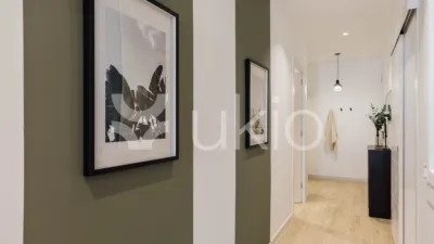 Piso en alquiler en Carrer de Rocafort, cerca de Carrer d' Aragó - Imagen 17