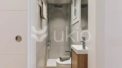 Piso en alquiler en Carrer de Rocafort, cerca de Carrer d' Aragó - Imagen 20