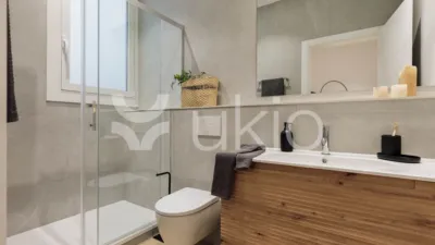 Piso en alquiler en Carrer de Rocafort, cerca de Carrer d' Aragó - Imagen 21