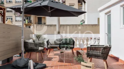 Piso en alquiler en Carrer de Rocafort, cerca de Carrer d' Aragó - Imagen 25