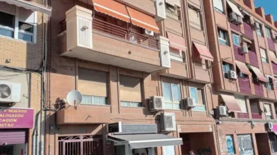Piso en calle de Bono Guarner, 8 photo 2