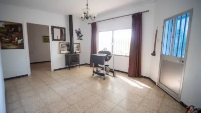 Finca rústica en venta en Calle La Ballena Poligono 9 Parcela 9, Playa de las Tres Piedras-Costa Ballena (Chipiona) de 850.000 €