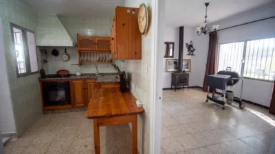 Finca rústica en venta en Calle La Ballena Poligono 9 Parcela 9, Playa de las Tres Piedras-Costa Ballena (Chipiona) de 850.000 €