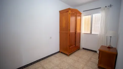 Finca rústica en venta en Calle La Ballena Poligono 9 Parcela 9, Playa de las Tres Piedras-Costa Ballena (Chipiona) de 850.000 €