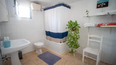 Finca rústica en venta en Calle La Ballena Poligono 9 Parcela 9, Playa de las Tres Piedras-Costa Ballena (Chipiona) de 850.000 €