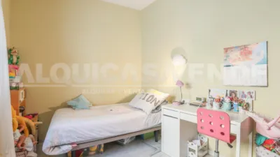 Apartment in the City Centre photo 14