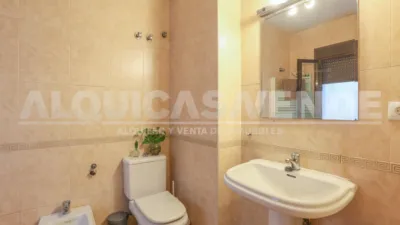Apartment in the City Centre photo 16