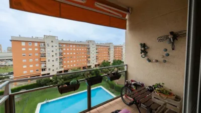 Apartment in Nervión photo 11