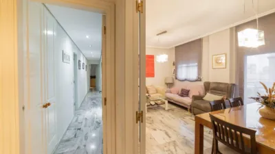 Apartment in Nervión photo 12