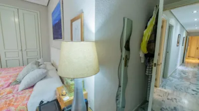 Apartment in Nervión photo 13