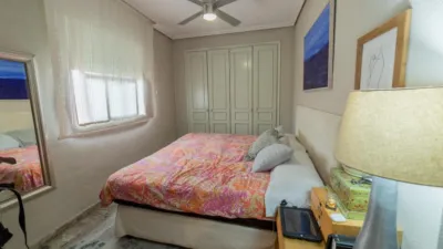 Apartment in Nervión photo 15