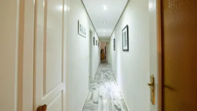 Apartment in Nervión photo 19