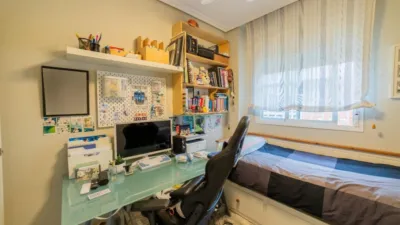 Apartment in Nervión photo 20