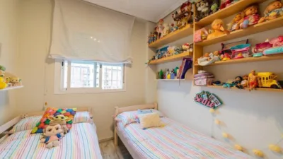 Apartment in Nervión photo 26
