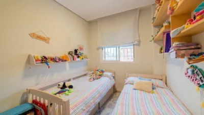 Apartment in Nervión photo 27