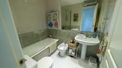 Apartment in Nervión photo 30