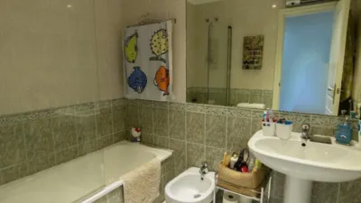 Apartment in Nervión photo 31