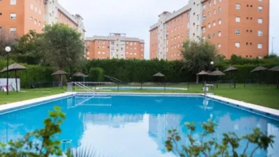 Apartment in Nervión photo 33