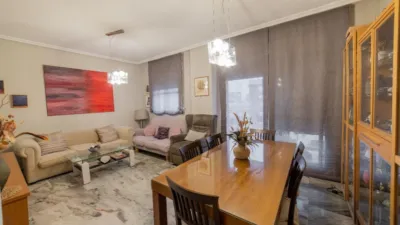Apartment in Nervión photo 5
